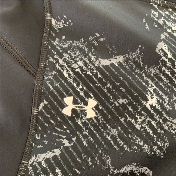 NWT Under Armour heat gear leggings - Picture 5 of 7